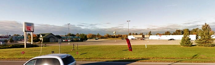 K-Mart (Kmart) - West Branch - 2110 South M-76 (newer photo)